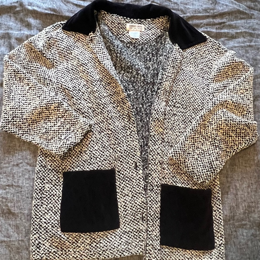 Vintage Cardigan